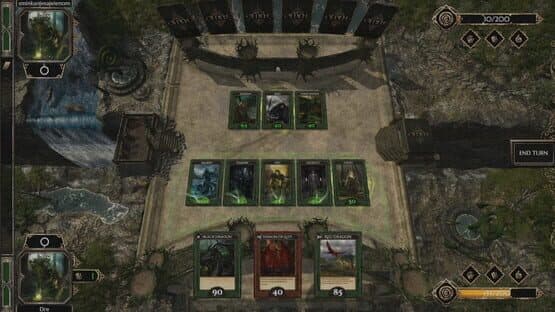 Olden: Card Game — screenshot 3