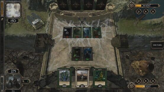 Olden: Card Game — screenshot 4