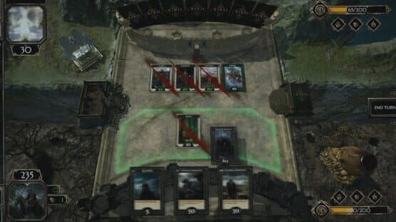 Olden: Card Game — screenshot 5