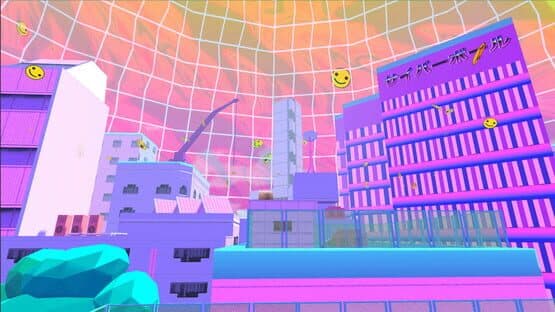 VectorBall — screenshot 1