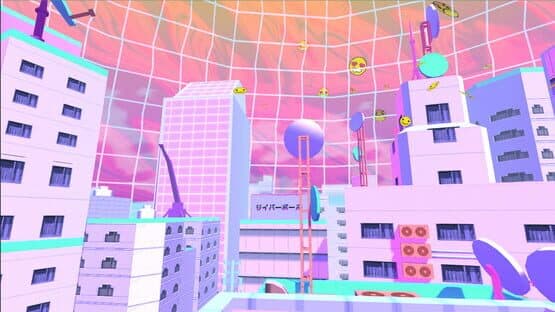 VectorBall — screenshot 5