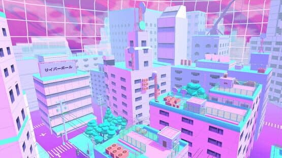 VectorBall — screenshot 6
