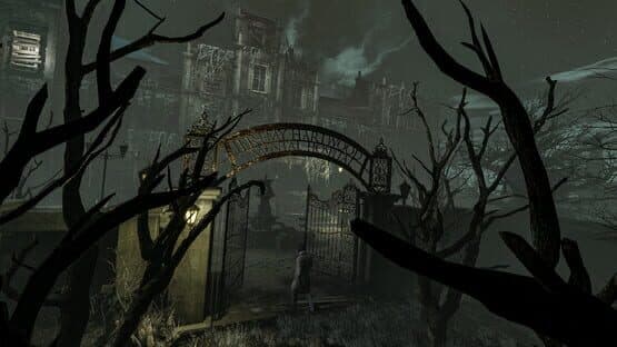 Song of Horror - Episode 5 — screenshot 1