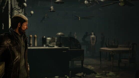 Song of Horror - Episode 5 — screenshot 2