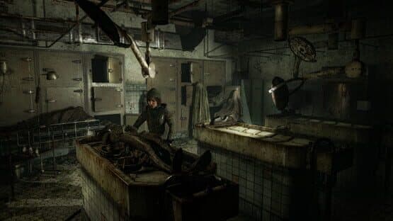 Song of Horror - Episode 5 — screenshot 3
