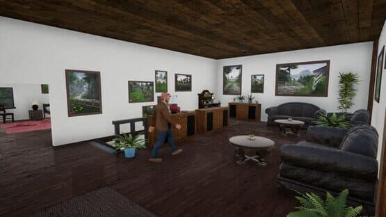 Horse Riding Deluxe 2 — screenshot 5