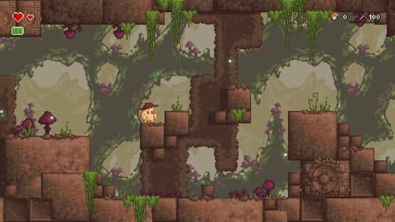 Smashroom — screenshot 1