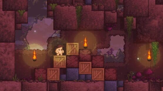 Smashroom — screenshot 2