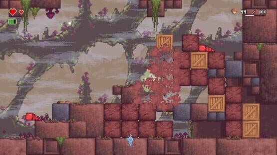Smashroom — screenshot 3