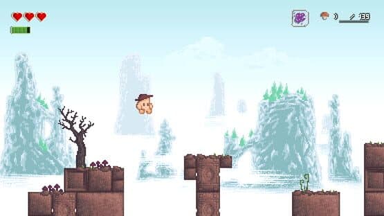 Smashroom — screenshot 4