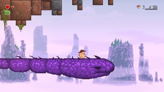 Smashroom — screenshot 5
