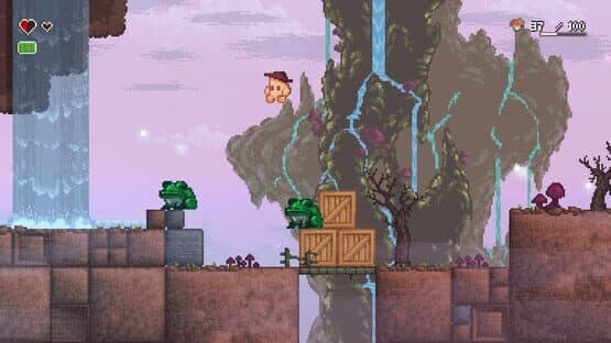 Smashroom — screenshot 6