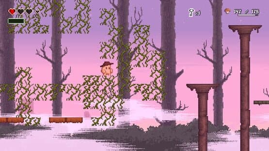 Smashroom — screenshot 7
