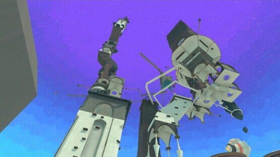 Forsaken Spire — screenshot 2