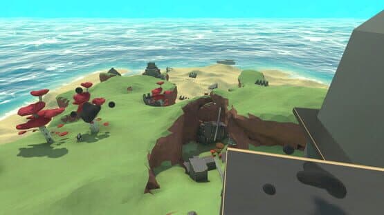 Forsaken Spire — screenshot 5