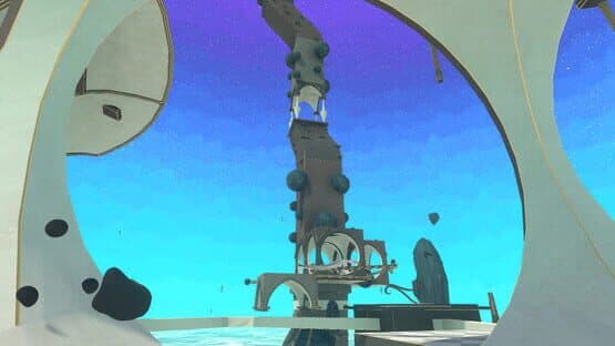 Forsaken Spire — screenshot 6