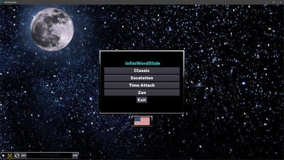 InfiniWordSlide — screenshot 8
