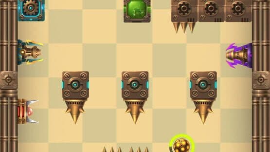 UpBoll — screenshot 1