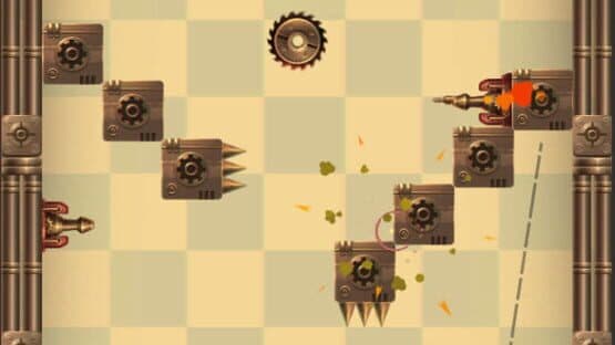UpBoll — screenshot 2