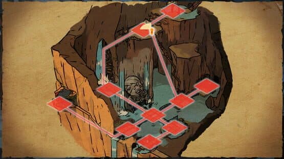 Nairi: Rising Tide — screenshot 3