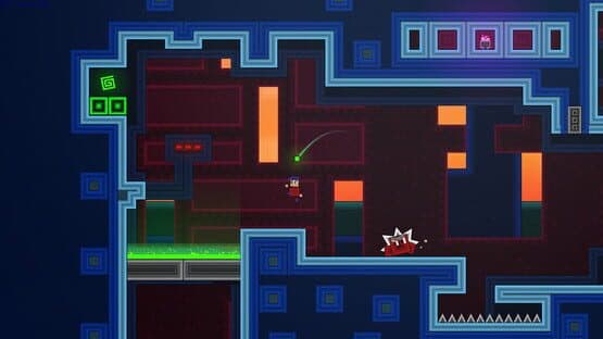 Hack or Die! — screenshot 1