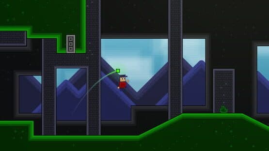 Hack or Die! — screenshot 2