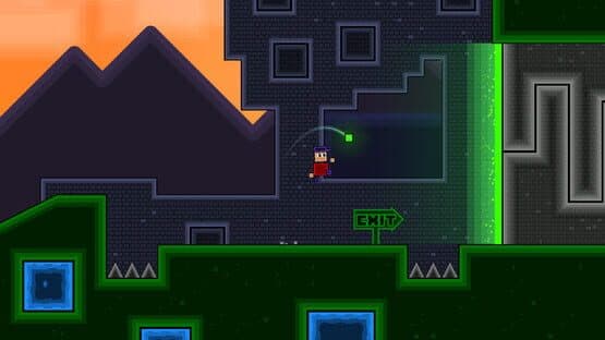 Hack or Die! — screenshot 4