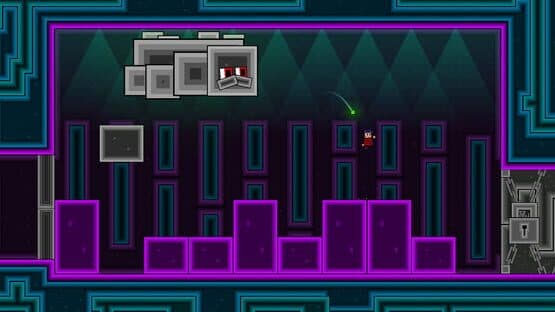 Hack or Die! — screenshot 6