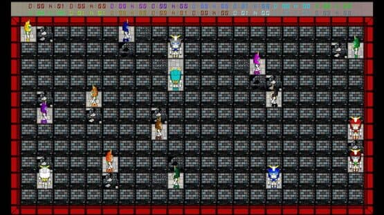 Robot Fight — screenshot 4