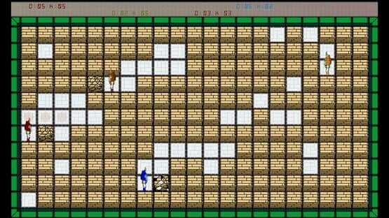 Robot Fight — screenshot 5