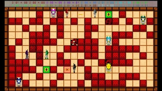 Robot Fight — screenshot 6