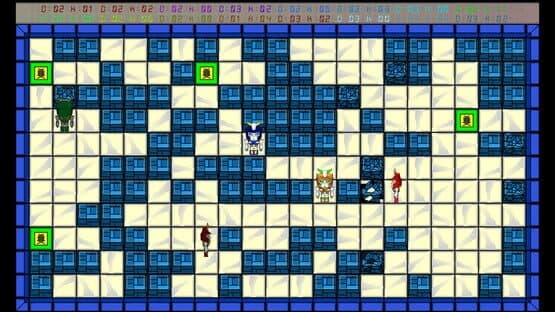 Robot Fight — screenshot 7