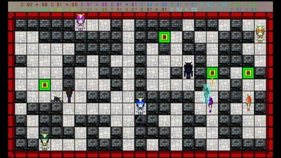 Robot Fight — screenshot 8