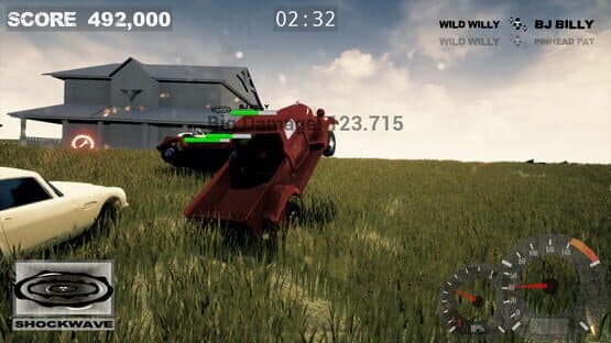 KillSteel — screenshot 1