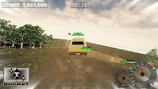 KillSteel — screenshot 2