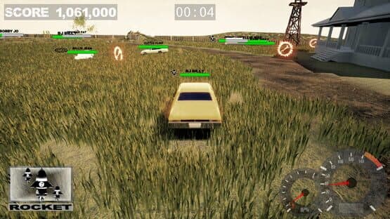 KillSteel — screenshot 3