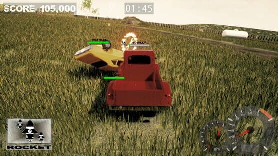 KillSteel — screenshot 4