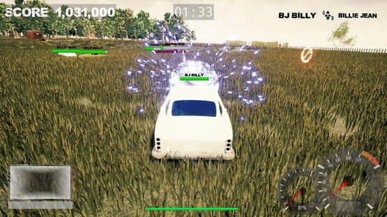 KillSteel — screenshot 6
