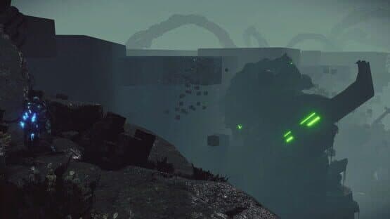 Immortal: Unchained - Storm Breaker — screenshot 2