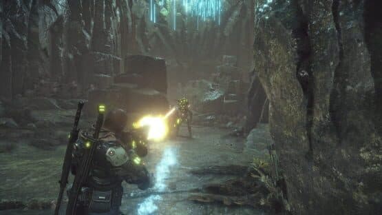 Immortal: Unchained - Storm Breaker — screenshot 4
