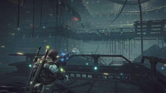 Immortal: Unchained - Storm Breaker — screenshot 5