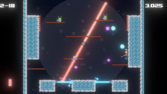 Cosmos — screenshot 2