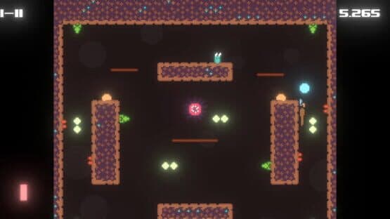 Cosmos — screenshot 5