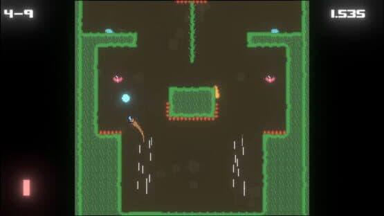 Cosmos — screenshot 6
