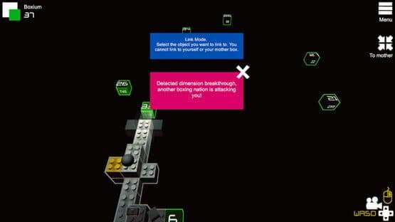 Box Nation — screenshot 1