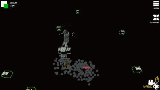Box Nation — screenshot 2
