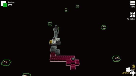 Box Nation — screenshot 3