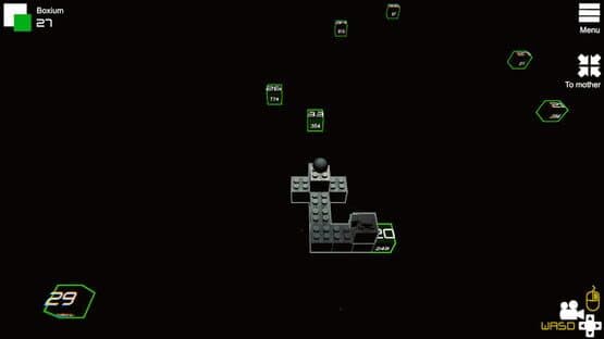 Box Nation — screenshot 5