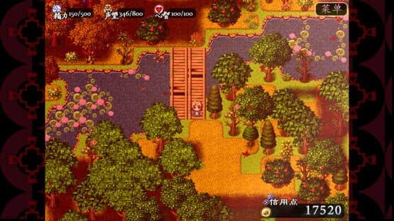 MidNights of Desperado — screenshot 4