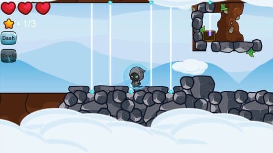 Warren the Warlock — screenshot 1